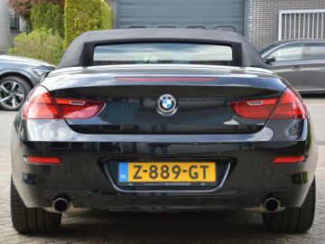 BMW 6 Serie